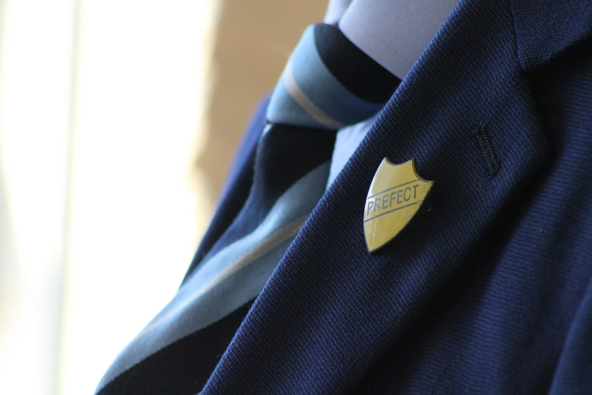 FAMA Cómo dejar tu uniforme impecable con el menor esfuerzo